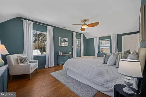 Bedroom - 2803 Manhattan Ave, Baltimore, MD 21215 photo 1 of 4