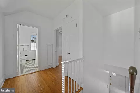 Entry Way - 2803 Manhattan Ave, Baltimore, MD 21215 photo 2 of 2