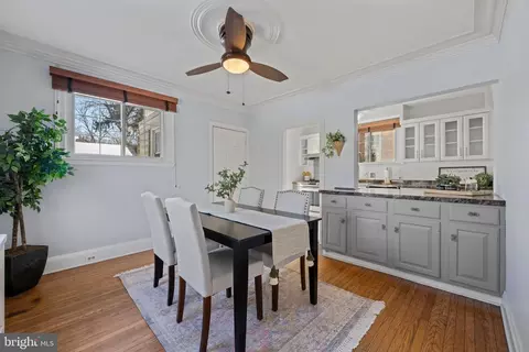Dining - 2803 Manhattan Ave, Baltimore, MD 21215 photo 1 of 2