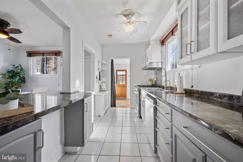 Kitchen - 2803 Manhattan Ave, Baltimore, MD 21215 photo 1 of 2