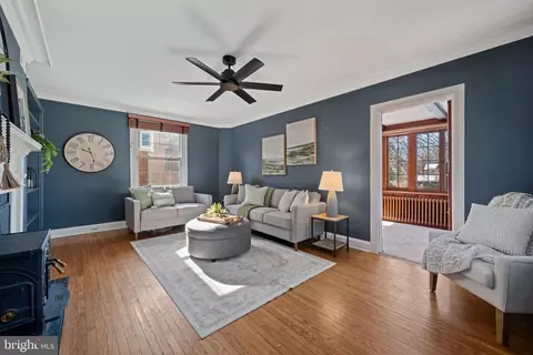 Other - 2803 Manhattan Ave, Baltimore, MD 21215 photo 3 of 22