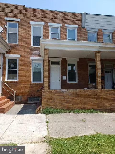 513 N Highland Ave, Baltimore, MD 21205