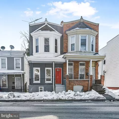 3017 Frederick Ave, Baltimore, MD 21223