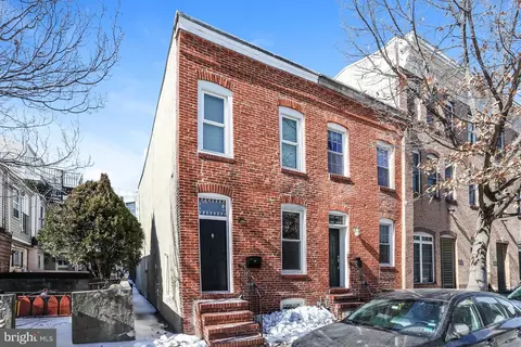 624 S Glover St, Baltimore, MD 21224
