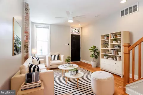 624 S Glover St, Baltimore, MD 21224