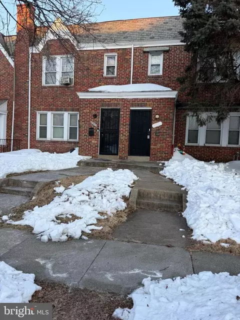 2305 Poplar Grove St, Baltimore, MD 21216