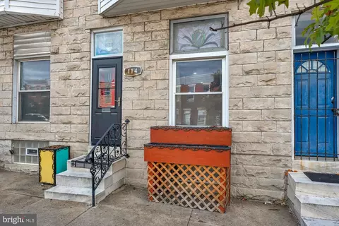 114 Highland Ave N, Baltimore, MD 21224