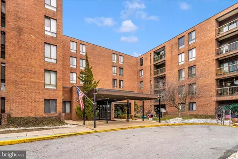 6711 Park Heights Ave #L1, Baltimore, MD 21215