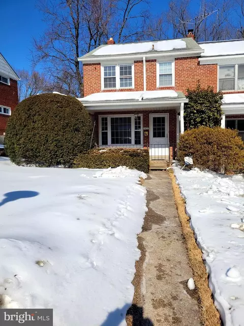 1400 Walker Ave, Baltimore, MD 21239 photo 2