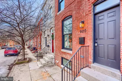 920 S Bouldin St, Baltimore, MD 21224