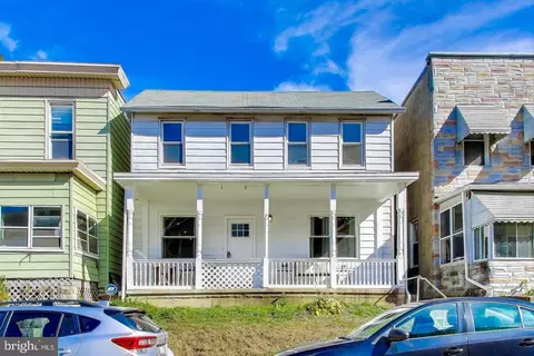 3615 Buena Vista Ave, Baltimore, MD 21211