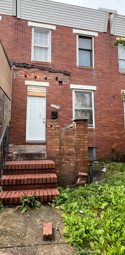 3529 E Fayette St E, Baltimore, MD 21224