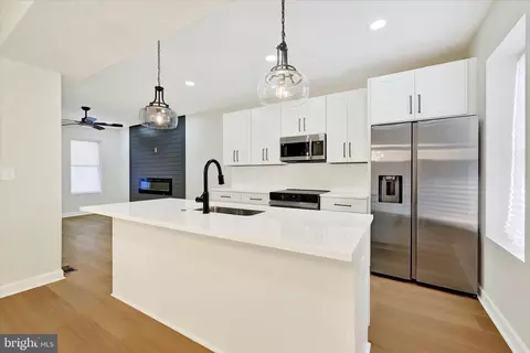 1918 N Bentalou St, Baltimore, MD 21216