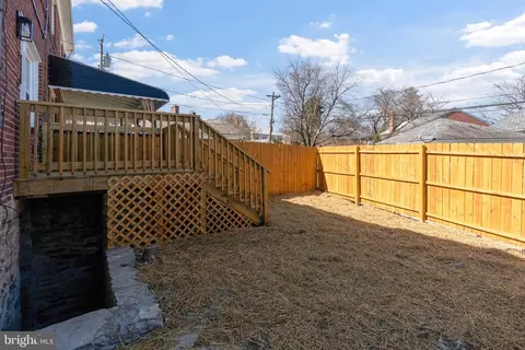 Exterior - 402 Croydon Rd, Baltimore, MD 21212 photo 6 of 8