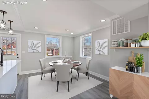 Dining - 402 Croydon Rd, Baltimore, MD 21212 photo 1 of 1