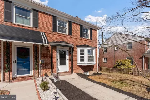 Other - 402 Croydon Rd, Baltimore, MD 21212 photo 19 of 20