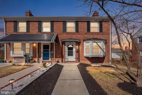402 Croydon Rd, Baltimore, MD 21212
