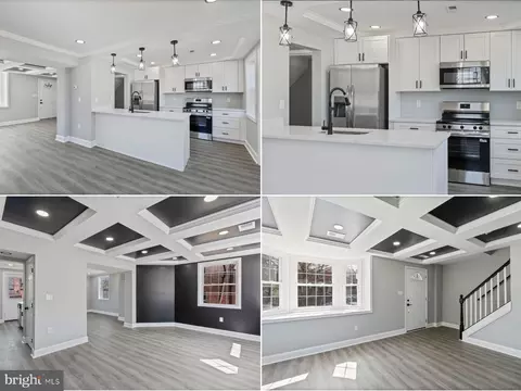 Entry Way - 402 Croydon Rd, Baltimore, MD 21212 photo 1 of 4