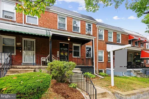134 N Culver St, Baltimore, MD 21229