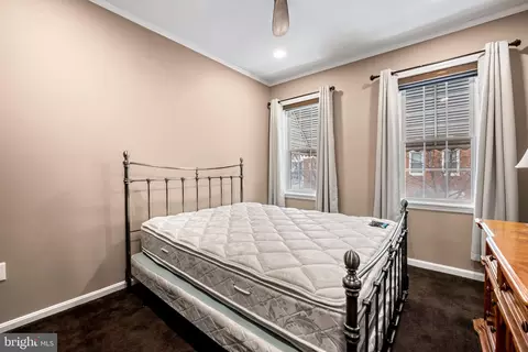 Bedroom - 602 S Curley St, Baltimore, MD 21224 photo 3 of 4