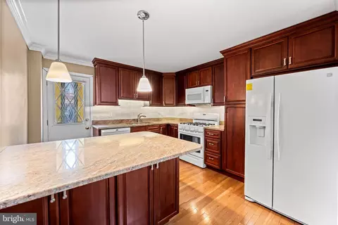 Kitchen - 602 S Curley St, Baltimore, MD 21224 photo 1 of 3