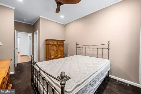 Bedroom - 602 S Curley St, Baltimore, MD 21224 photo 2 of 4