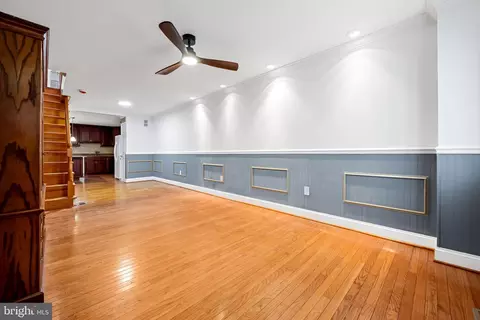 Living - 602 S Curley St, Baltimore, MD 21224 photo 2 of 2