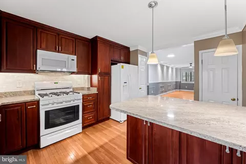 Kitchen - 602 S Curley St, Baltimore, MD 21224 photo 3 of 3