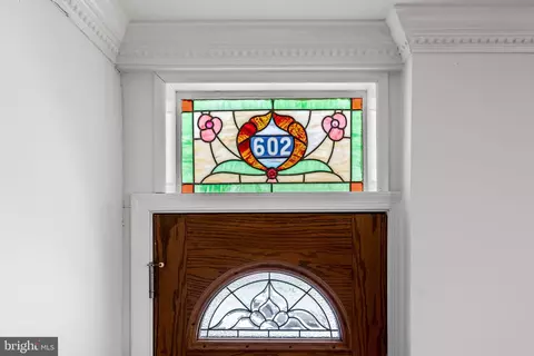 Entry Way - 602 S Curley St, Baltimore, MD 21224 photo 1 of 4
