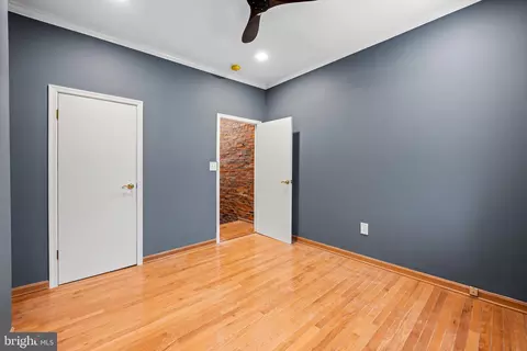 Bedroom - 602 S Curley St, Baltimore, MD 21224 photo 1 of 4
