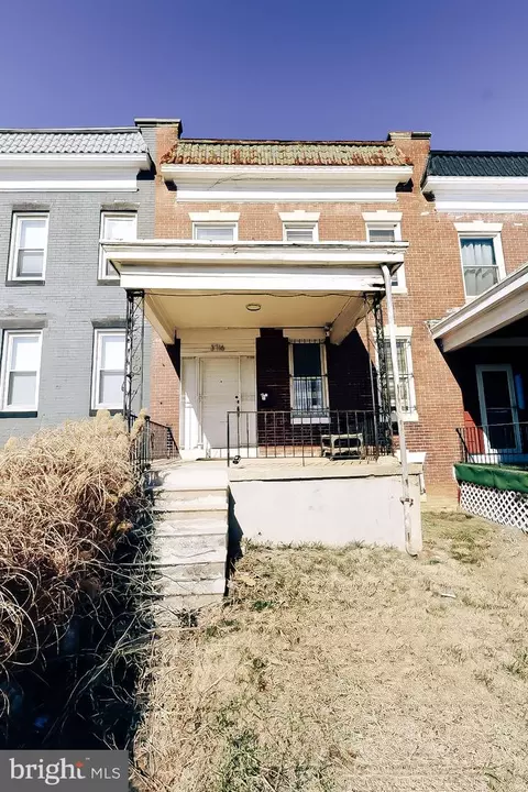 3716 Edmondson Ave, Baltimore, MD 21229