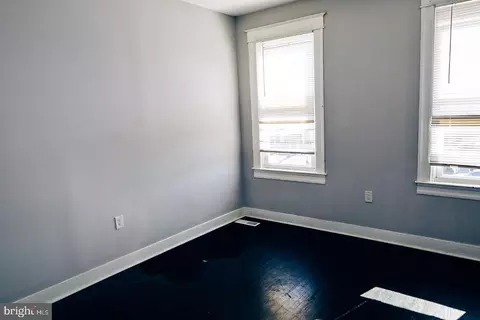 Bedroom - 3716 Edmondson Ave, Baltimore, MD 21229 photo 1 of 3