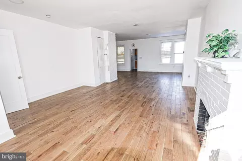 Living - 3716 Edmondson Ave, Baltimore, MD 21229 photo 1 of 7