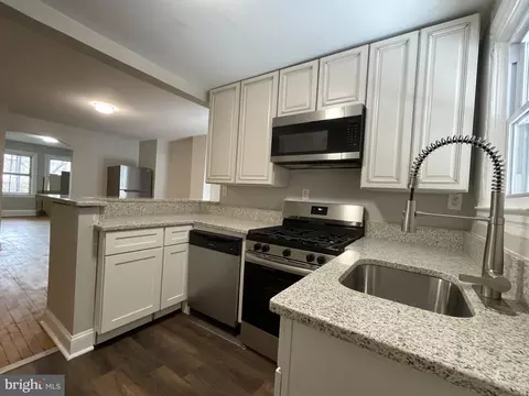 2644 W Lafayette Ave, Baltimore, MD 21216