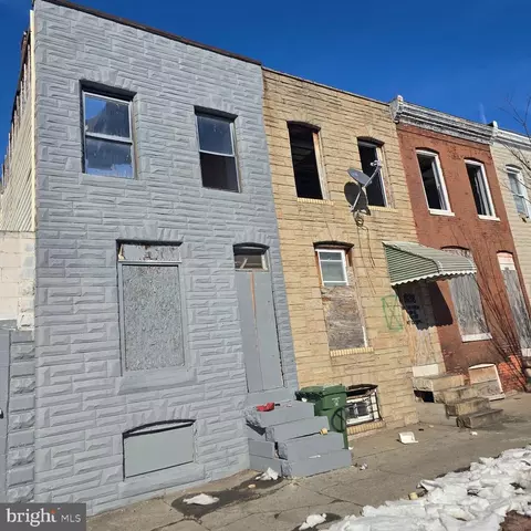 1840 Ramsay St, Baltimore, MD 21223 photo 2