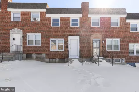 Exterior - 4345 Roberton Ave, Baltimore, MD 21206 photo 3 of 3