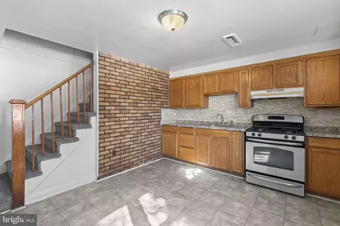 Kitchen - 4345 Roberton Ave, Baltimore, MD 21206 photo 1 of 1