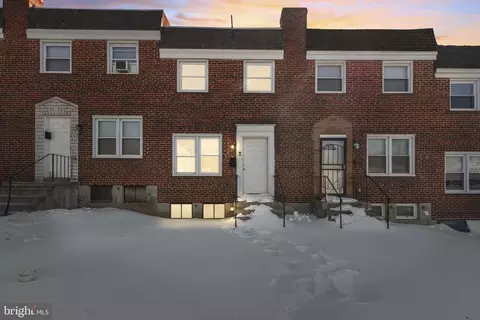 Exterior - 4345 Roberton Ave, Baltimore, MD 21206 photo 2 of 3