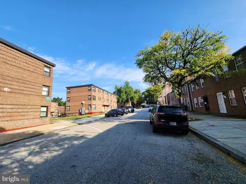 819 Aisquith St, Baltimore, MD 21202 photo 24