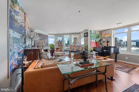100 Harborview Dr #501, Baltimore, MD 21230