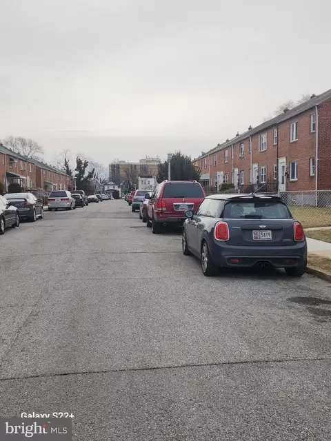 Exterior - 5338 Nelson Ave, Baltimore, MD 21215 photo 2 of 2