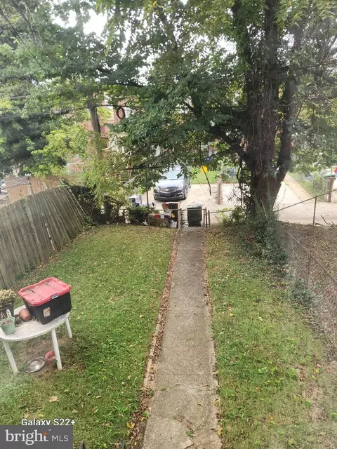 Exterior - 5338 Nelson Ave, Baltimore, MD 21215 photo 1 of 2
