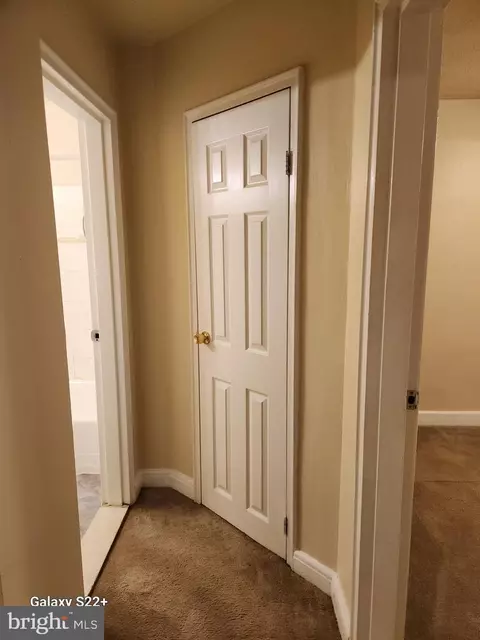 Entry Way - 5338 Nelson Ave, Baltimore, MD 21215 photo 1 of 1