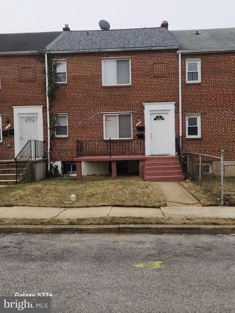 5338 Nelson Ave, Baltimore, MD 21215
