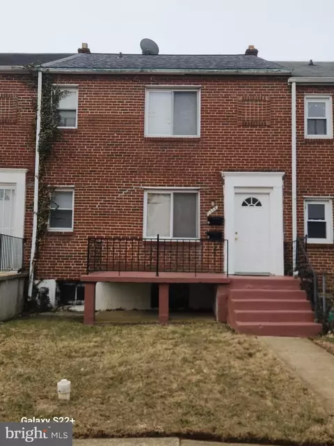 Other - 5338 Nelson Ave, Baltimore, MD 21215 photo 9 of 9