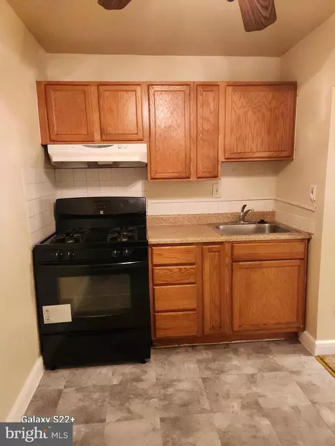 Kitchen - 5338 Nelson Ave, Baltimore, MD 21215 photo 1 of 1