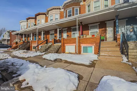 2795 1 The Alameda, Baltimore, MD 21218