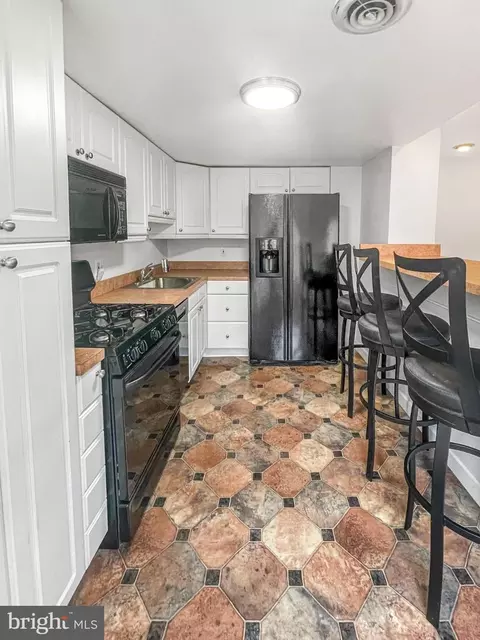 Kitchen - 1436 Light St, Baltimore, MD 21230 photo 3 of 3