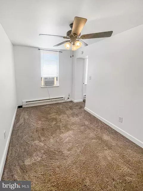 Bedroom - 1436 Light St, Baltimore, MD 21230 photo 2 of 2