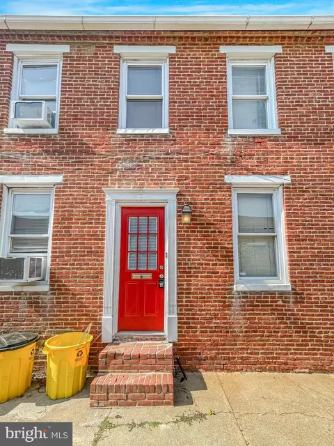 Other - 1436 Light St, Baltimore, MD 21230 photo 8 of 9